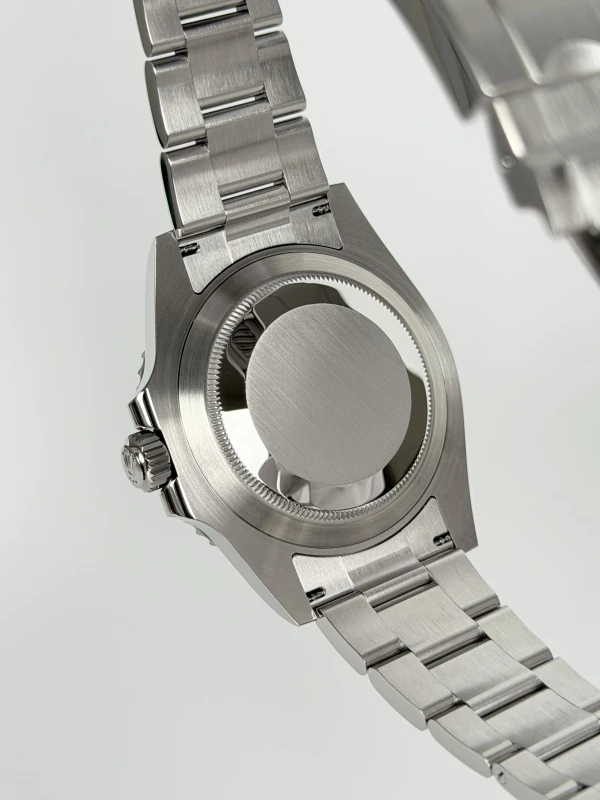 Rolex Date 41 mm Steel 126610ln-0001 4