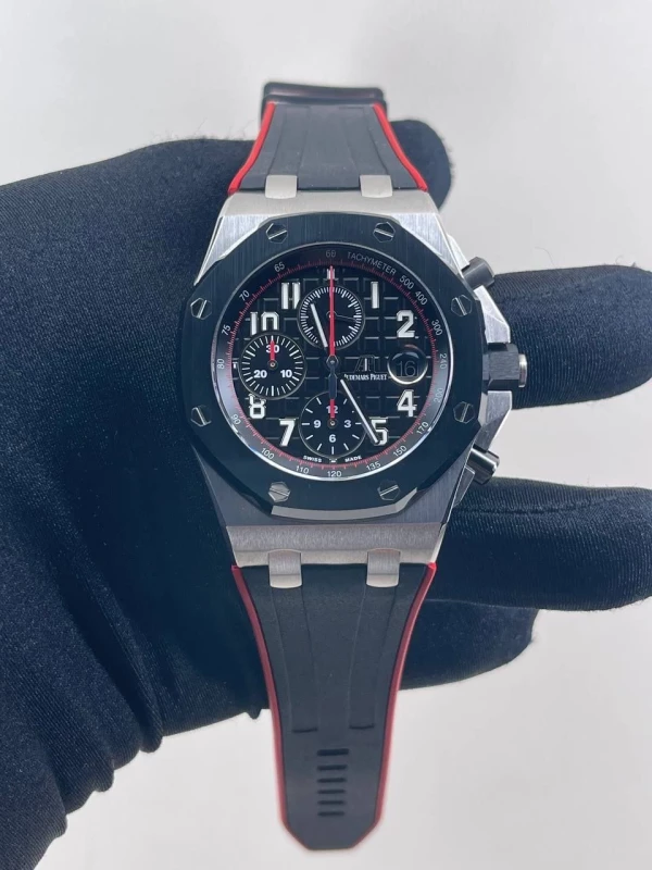 Audemars Piguet Chronograph 26470SO.OO.A002CA.01 2