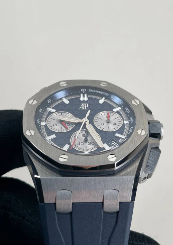 Audemars Piguet Chronograph 43 mm 26420TI.OO.A027CA.01 4
