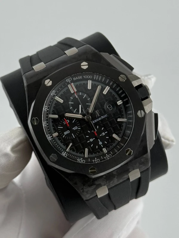 Audemars Piguet Chronograph 44mm 26400AU.OO.A002CA.01 3