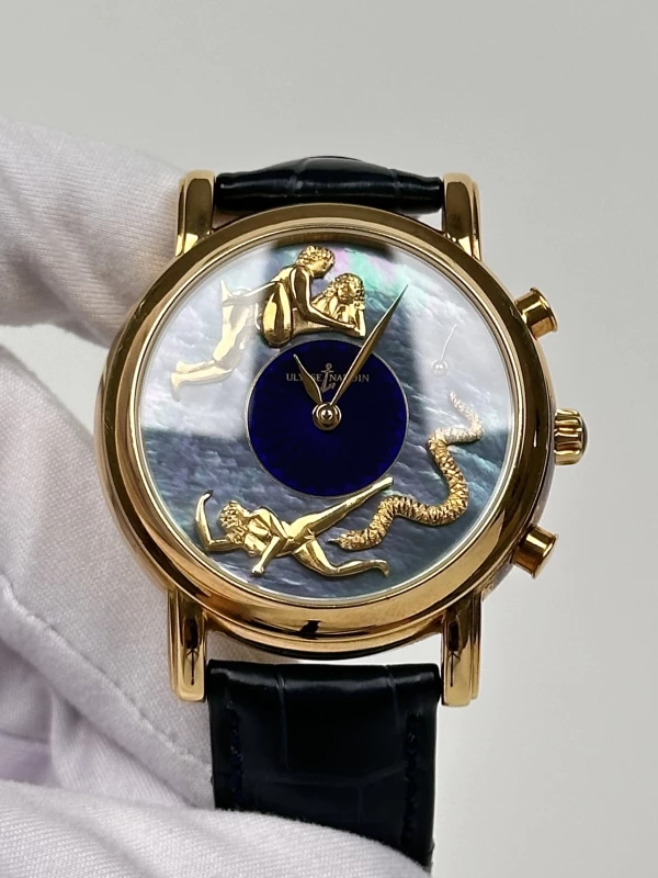 Ulysse Nardin Erotica 761-22/E3-9 2