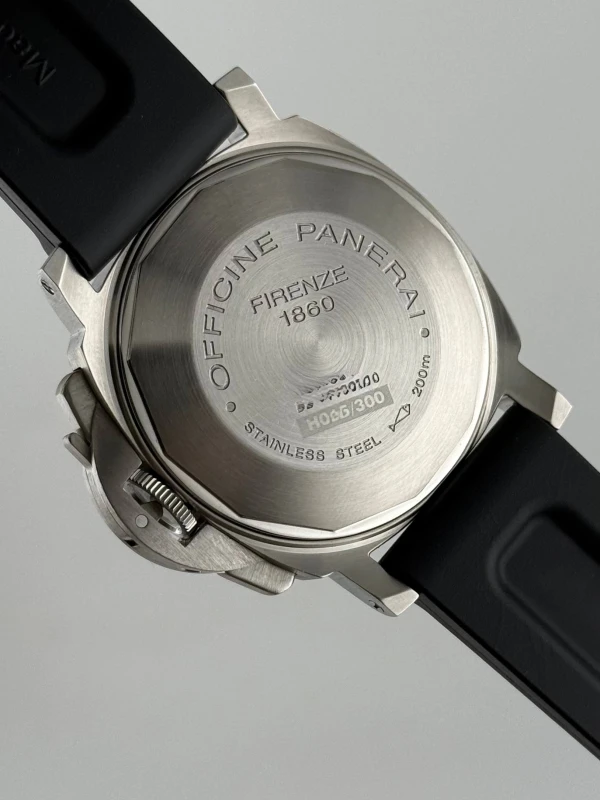 Panerai PAM00215 8