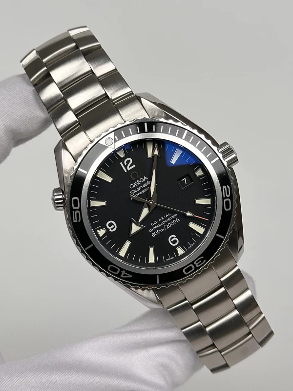 Omega Planet Ocean Big Size 2200.50.00 2