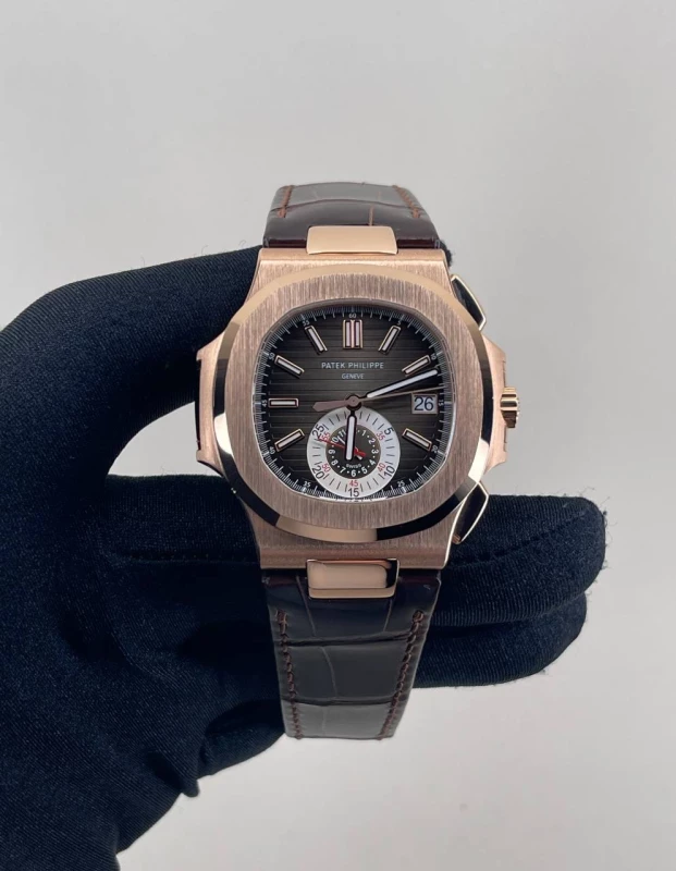 Patek Philippe 5980 5980R-001 4