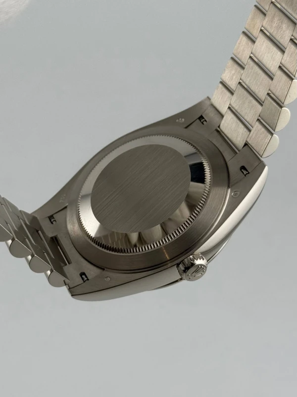 Rolex 40 mm White Gold 228239-0002 7