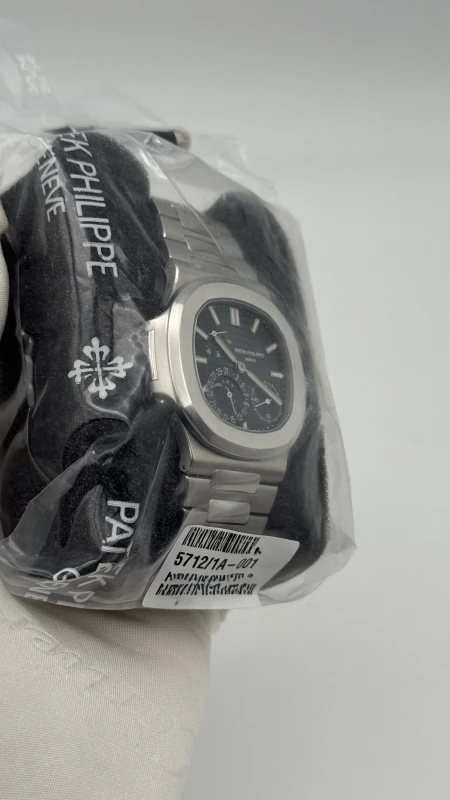 Patek Philippe 5712/1 5712/1A-001 3
