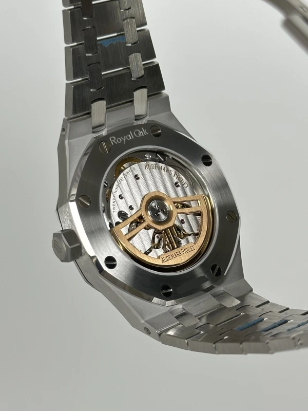 Audemars Piguet Selfwinding 15551ST.ZZ.1356ST.04 9
