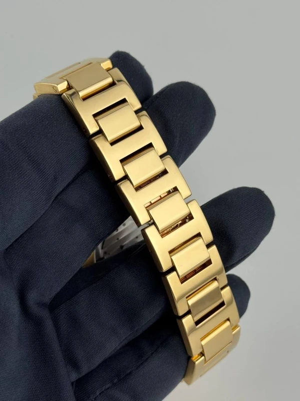 Cartier XL Chronograph W30201H9 9