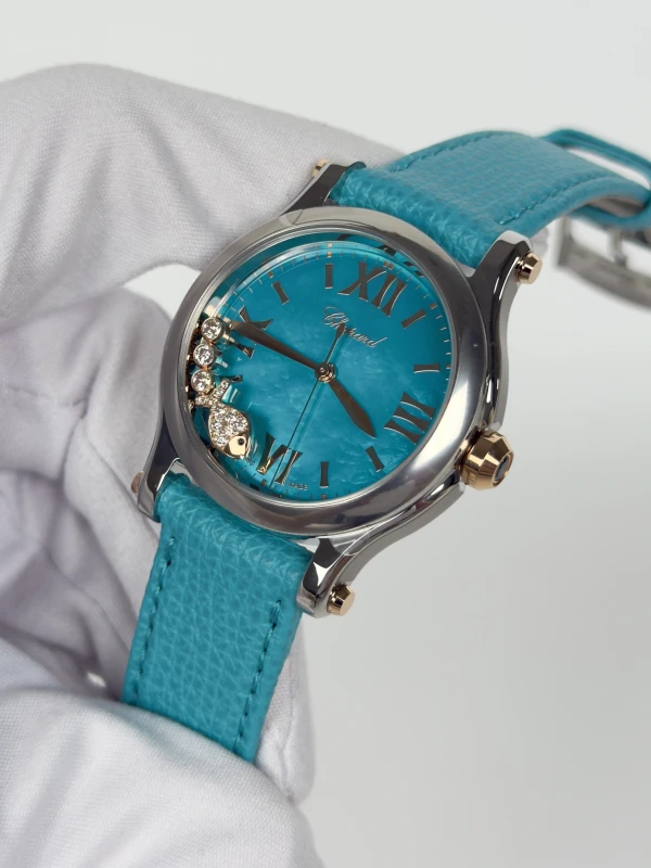 Chopard Tatiana Navka 278598-6001 2