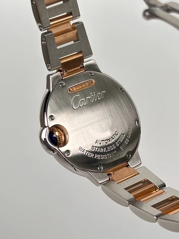 Cartier W3BB0021 9