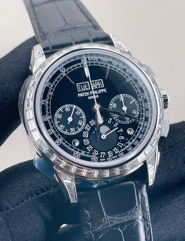 Patek Philippe 5271 5271P-010 7