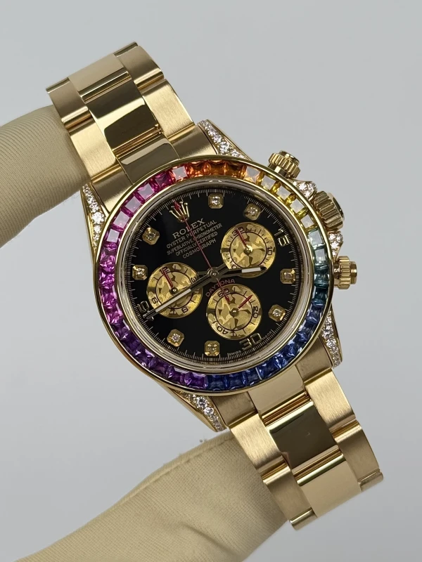 Rolex COSMOGRAPH 40 mm 116528 2