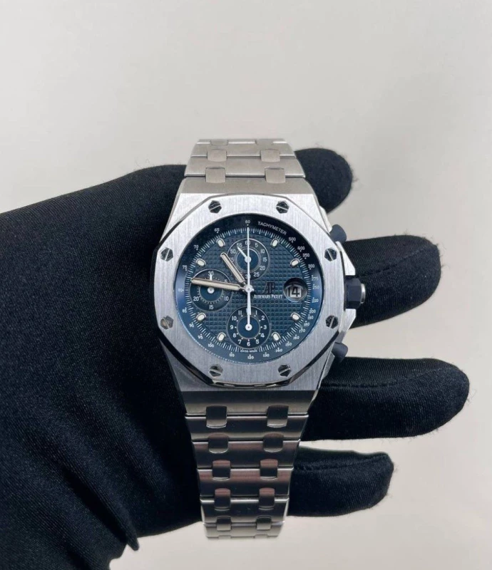 Audemars Piguet Chronograph 42mm 26237ST.OO.1000ST.01 2