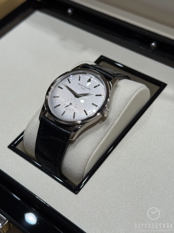 Patek Philippe 5196 5196G-001 3