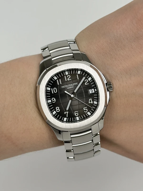 Patek Philippe 5167 5167/1A-001 8