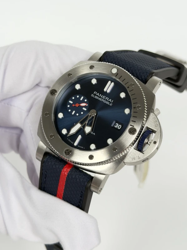 Panerai PAM01391 4