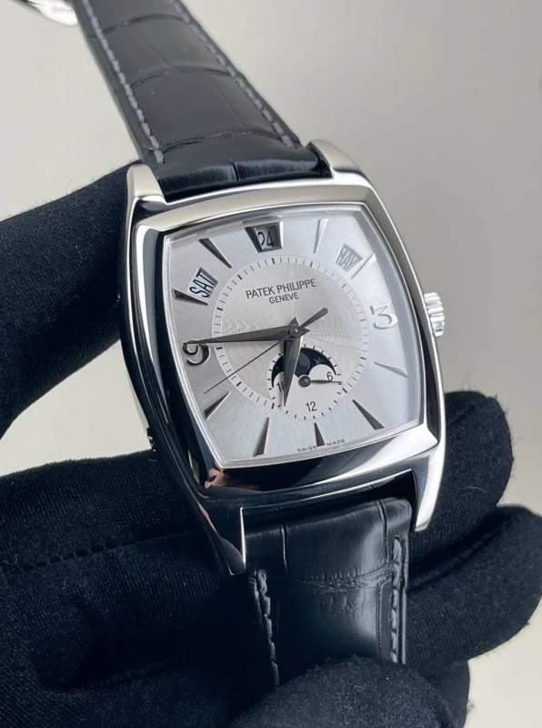 Patek Philippe 5135 5135G-001 3