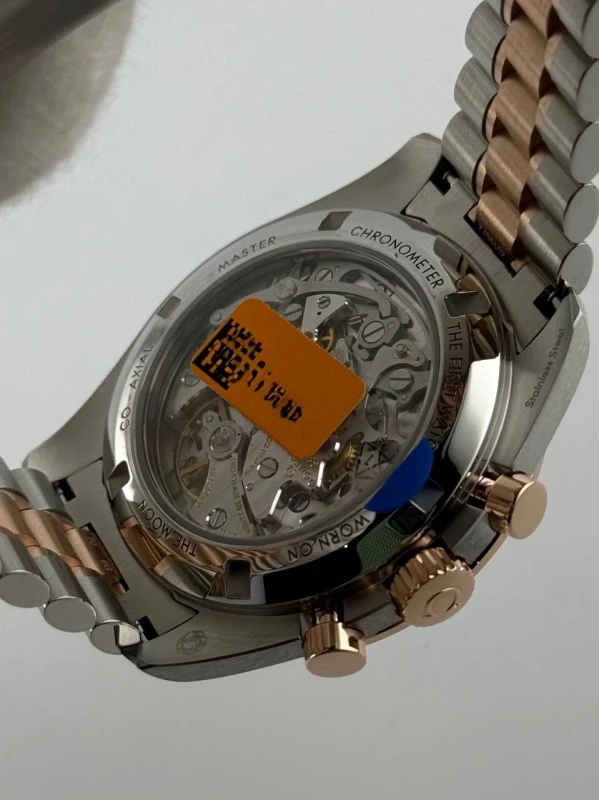 Omega 310.20.42.50.99.001 9