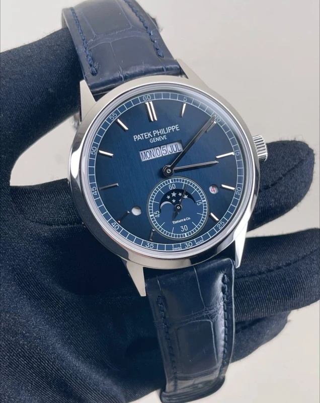 Patek Philippe 5236 5236P-001 3