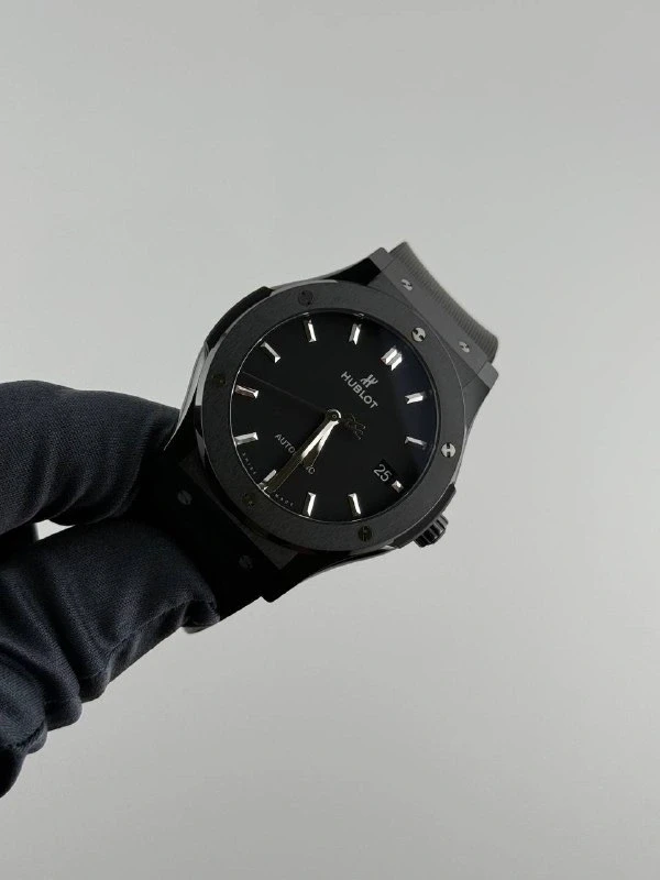 Hublot Automatic 45mm 511.CM.1171.RX 5
