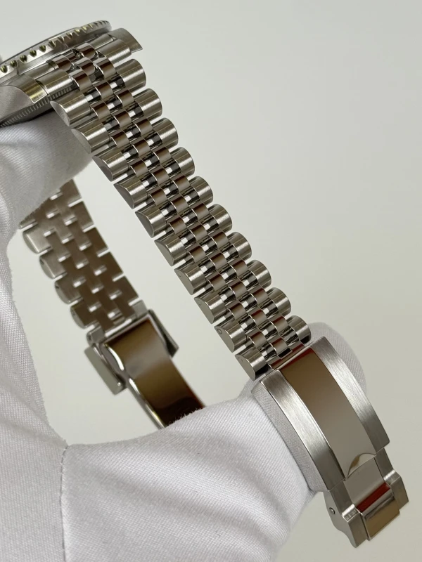 Rolex 40mm Steel 126710BLRO-0001 5