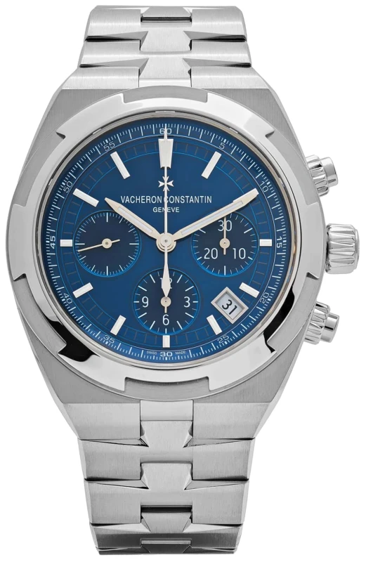 CHRONOGRAPH "Boutique Exclusive"