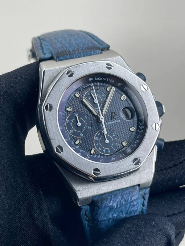 Audemars Piguet 25770ST.OO.D001IN.02 3