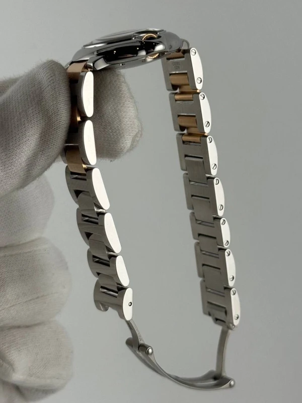 Cartier Small Quartz W6920034 7