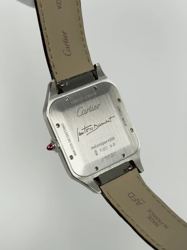 Cartier WGSA0113 7