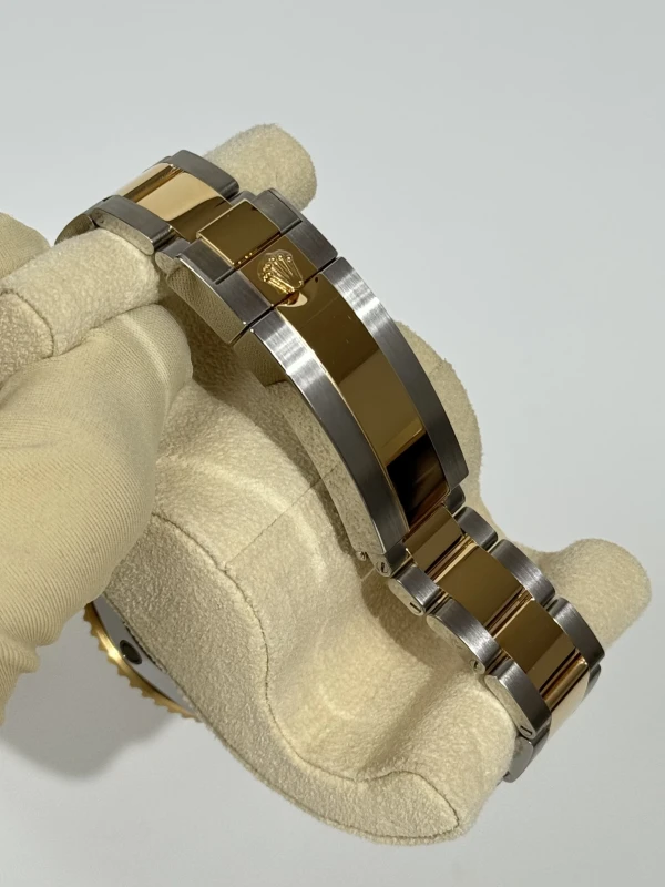 Rolex 4000 126603-0001 4