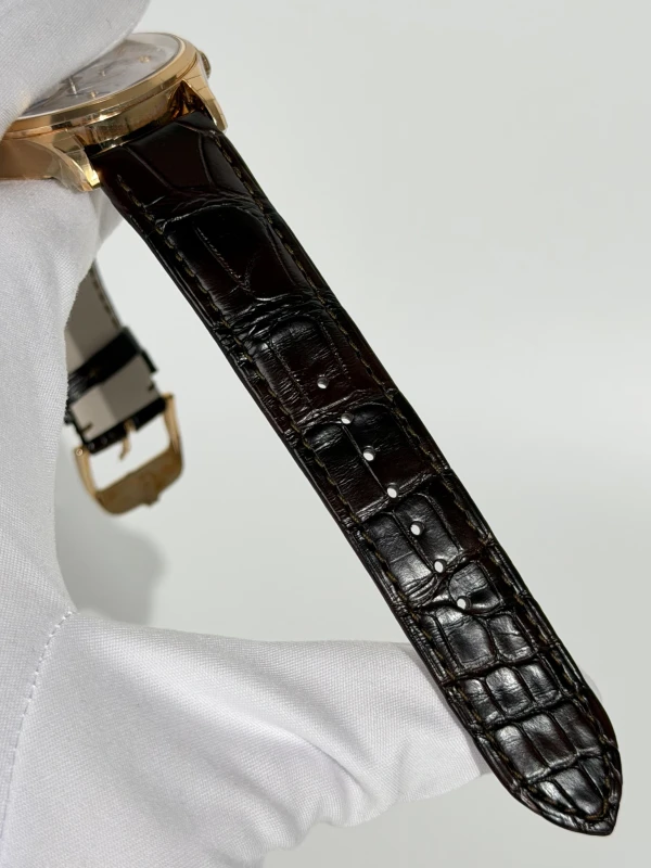 Jaeger LeCoultre GEOGRAPHIC Q4122520 5