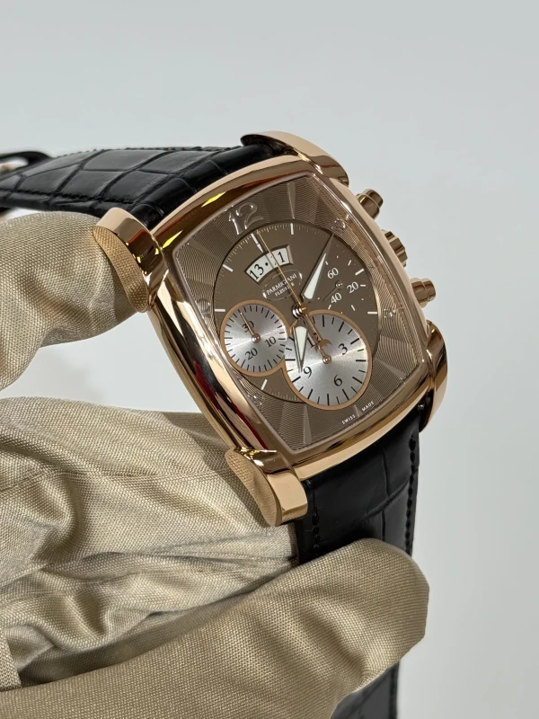 Parmigiani Fleurier Kalpagraphe PFC128-1001200-HA1241 3