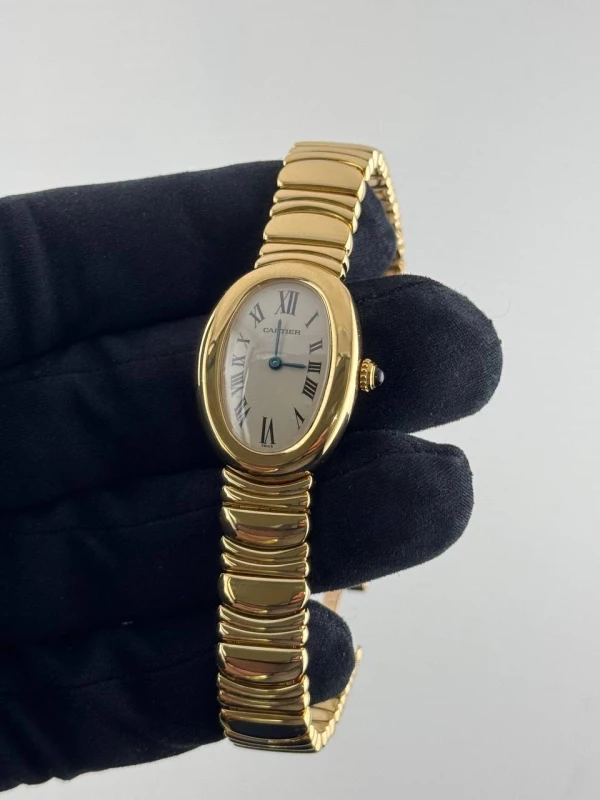 Cartier 1954 9