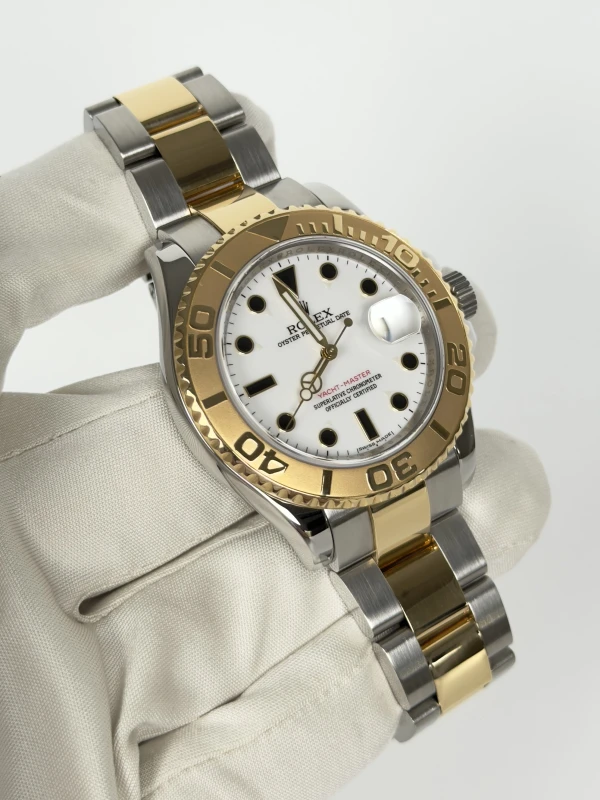 Rolex 40mm  16623 2