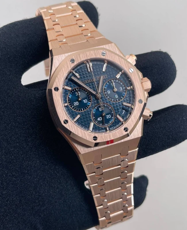 Audemars Piguet Selfwinding Chronograph 41 mm  26240OR.OO.1320OR.05 3