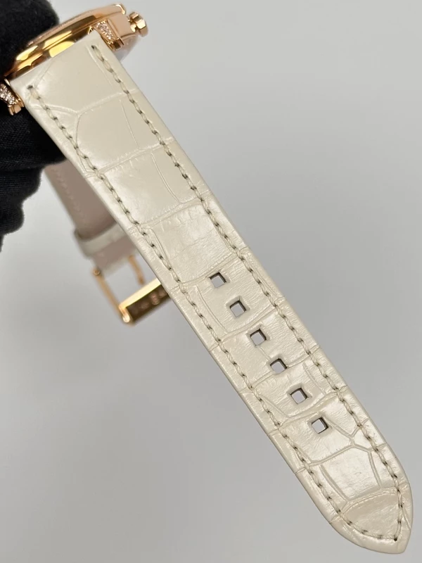 Harry Winston DATE MOON PHASE AUTOMATIC MIDAMP36RR001 7