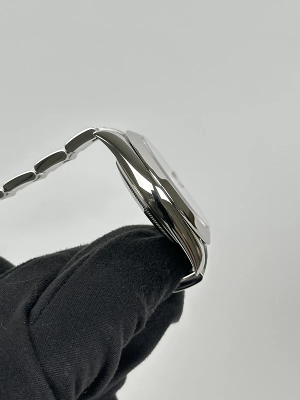 Rolex 41mm Steel 126334 3