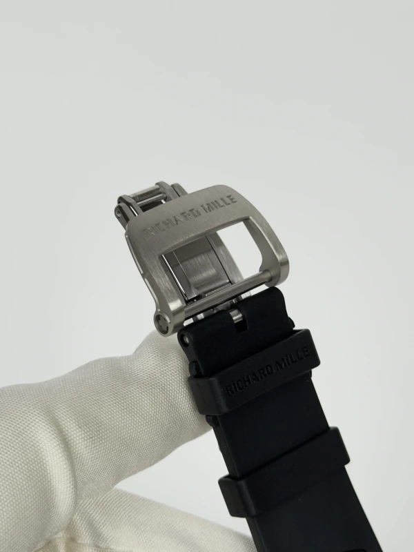 Richard Mille Automatic Rafael Nadal RM 35-03 CA 6