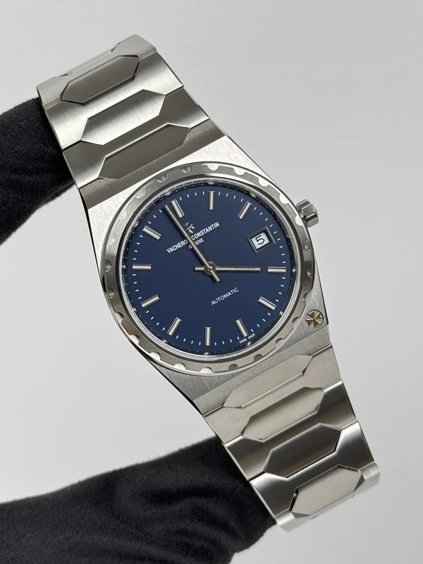 Vacheron Constantin 222 4200H/222A-B934 37 MM STEEL 2