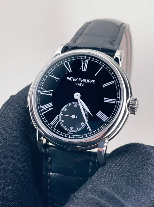 Patek Philippe 5078 5078P-010 2