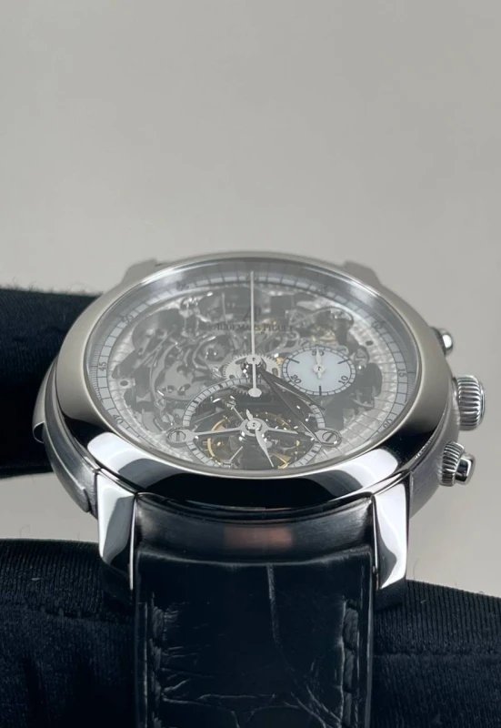 Audemars Piguet Minute Repeater Tourbillon Chronograph 26270PT.OO.D002CR.01 4