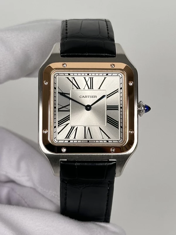Cartier 38 mm W2SA0017 2
