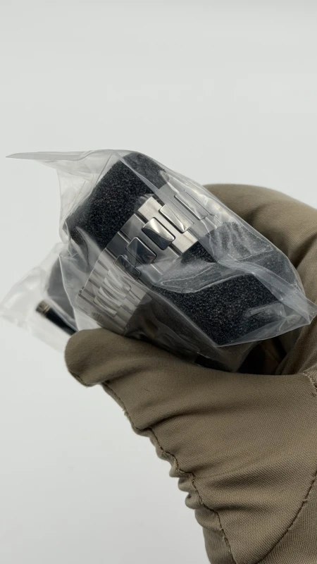 Patek Philippe TRAVEL TIME CHRONOGRAPH  5990/1A-001 6