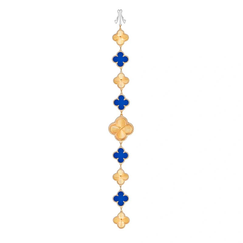 Van Cleef & Arpels VCARPBLZ00 2