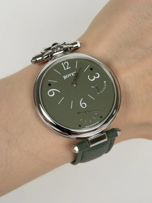 Bovet NTS0118 6