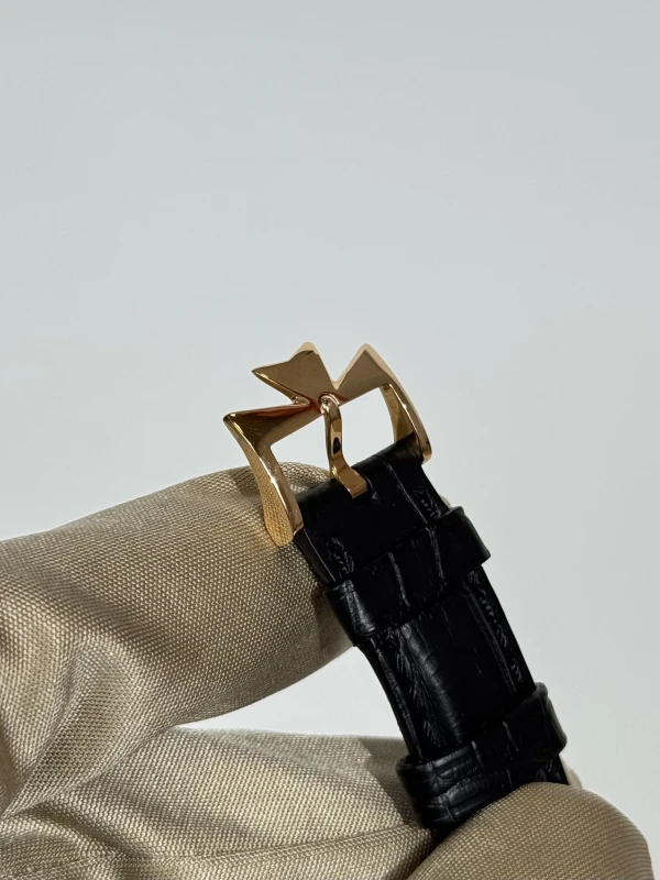 Vacheron Constantin Retrograde Perpetual Calendar  47031/000R-8955 6