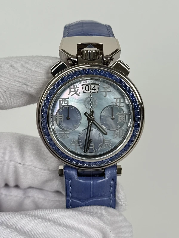 Bovet CHINESE ZODIAC С801 2