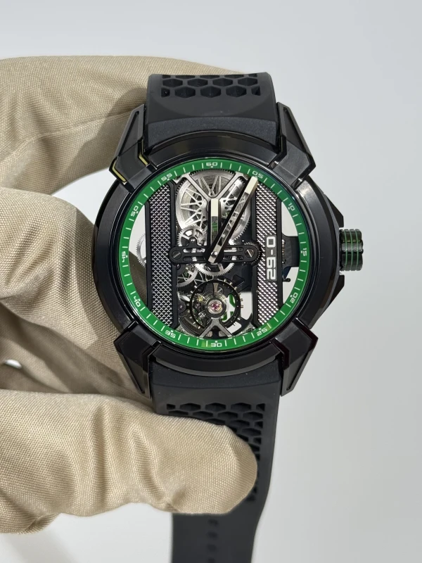 Jacob & Co Epic X EX110.21.AB.AE.B 2