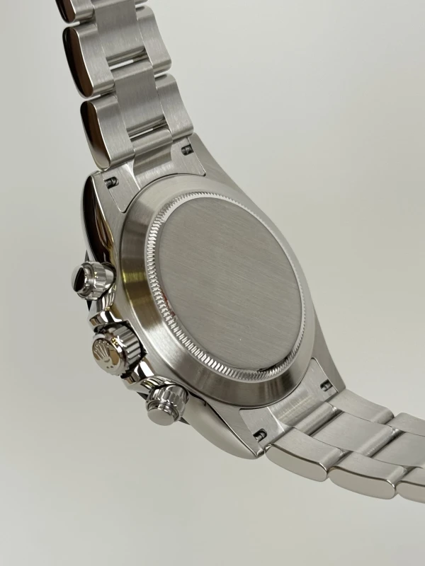 Rolex Cosmograph 40mm Steel 116500LN-0001 6