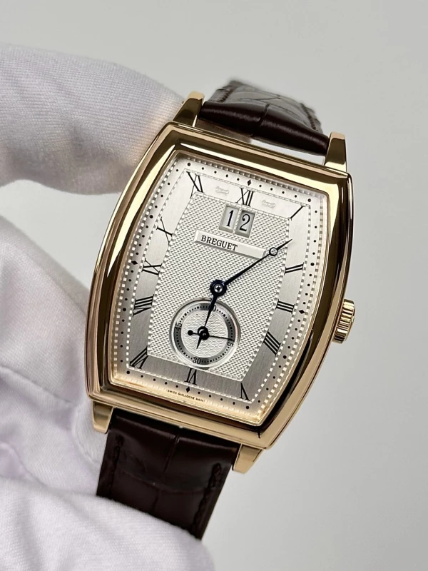 Breguet 5480BR/12/996 4